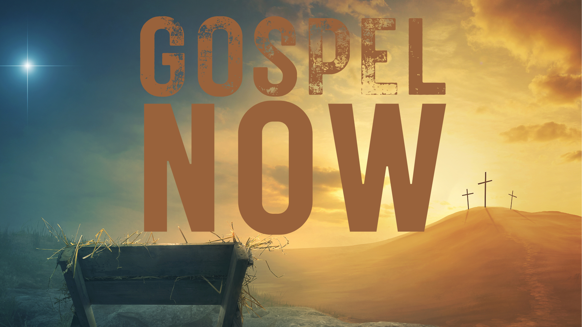 Gospel Now