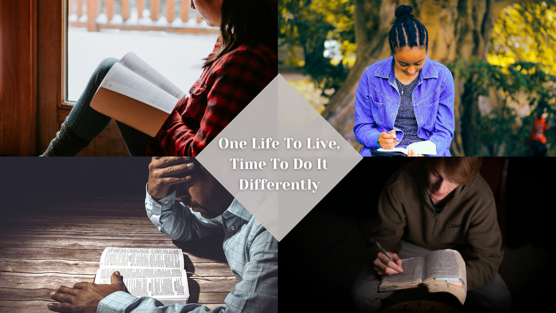 One Life To Live (Part 2)