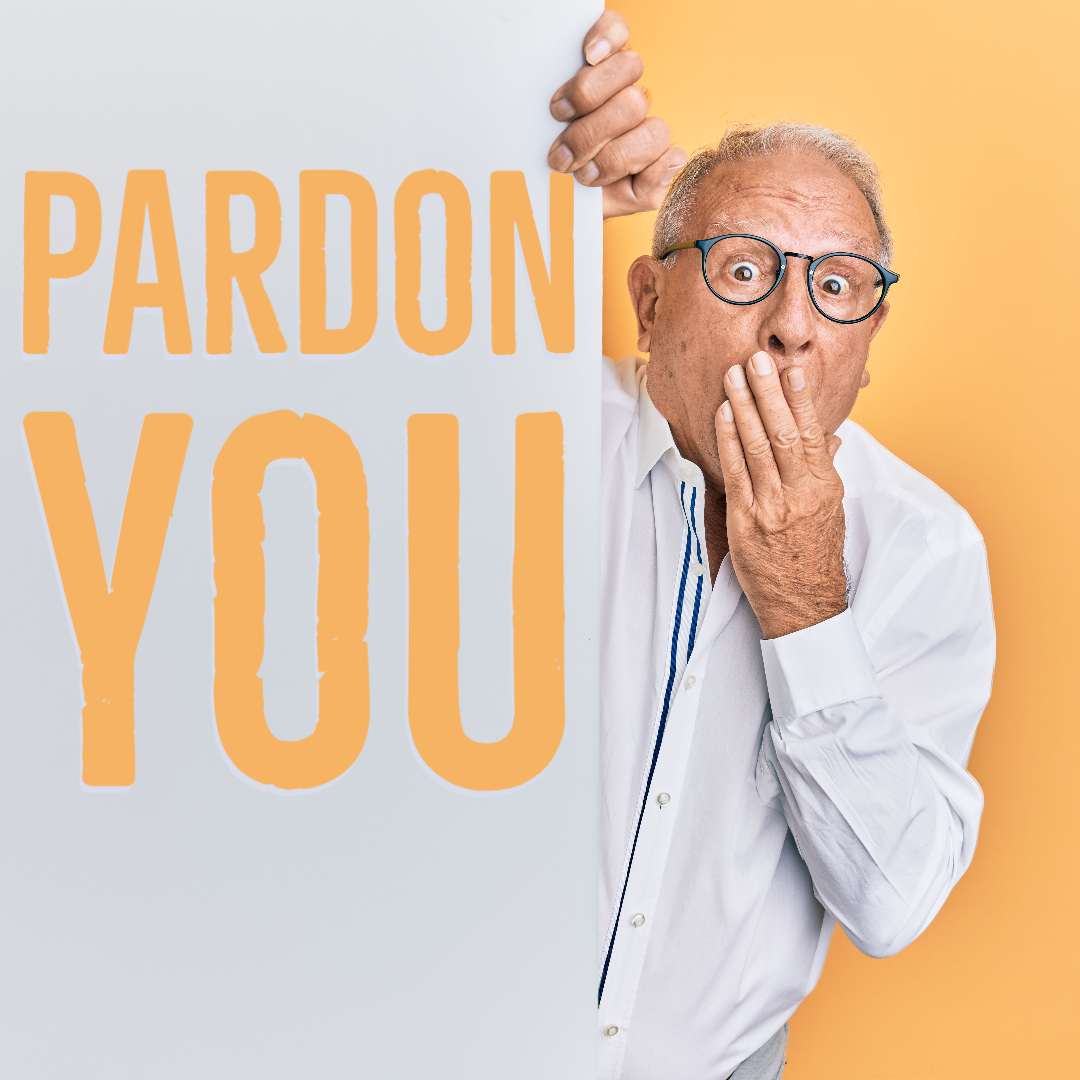 Pardon You Bramalea Alliance Church