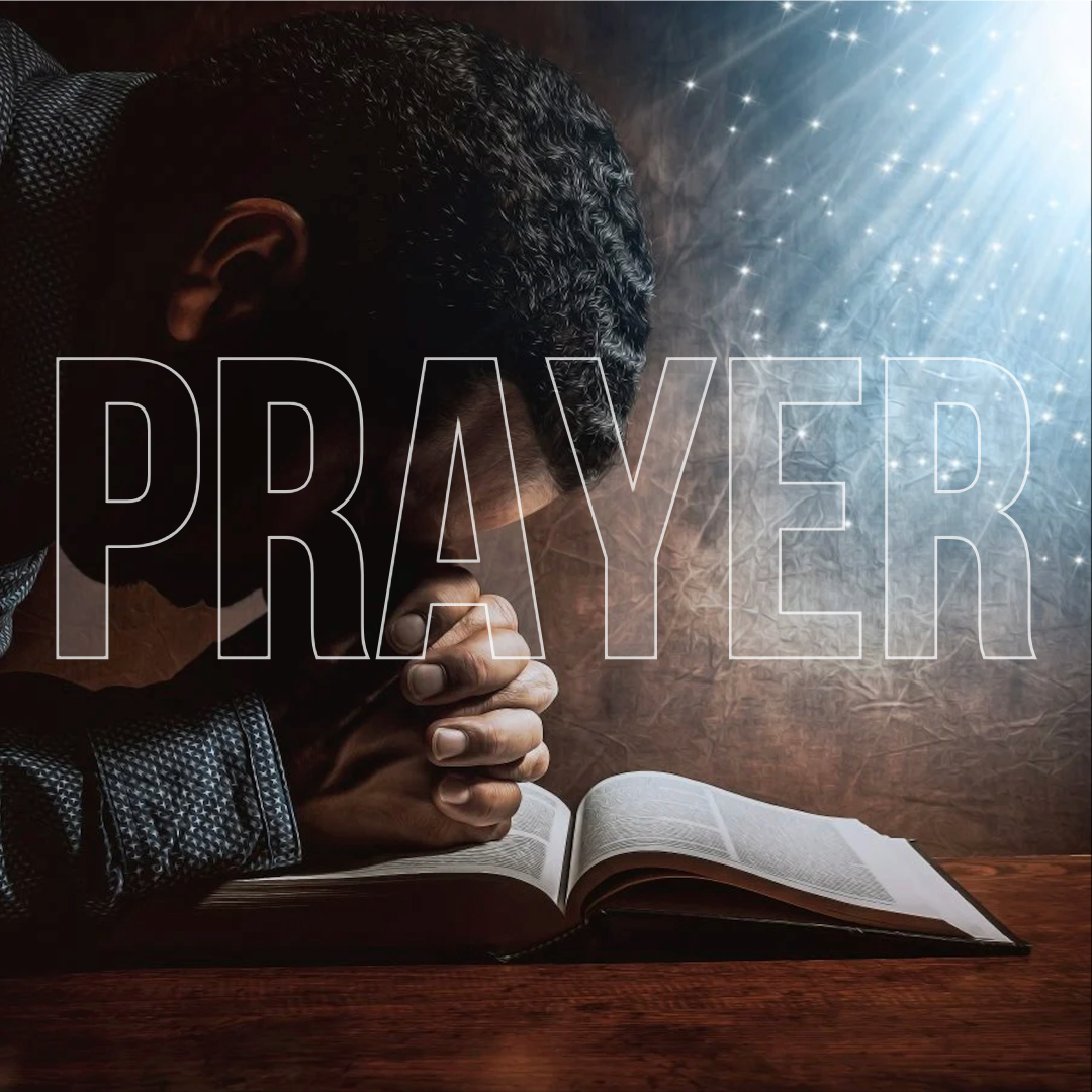 Prayer